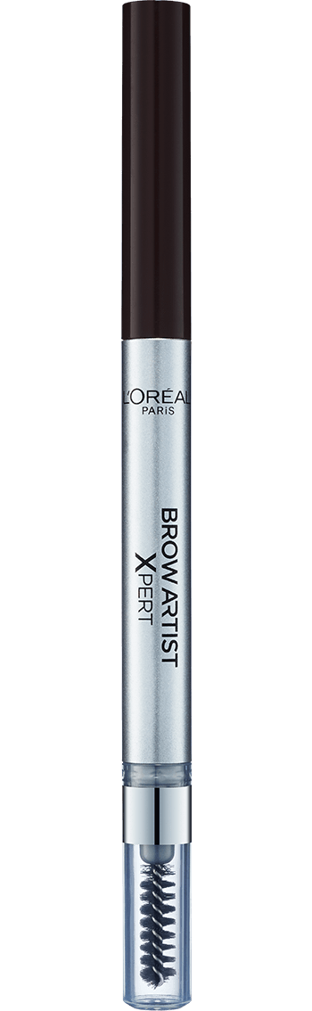 Augenbrauen Ebony 109 Brow Artist Xpert Packshot